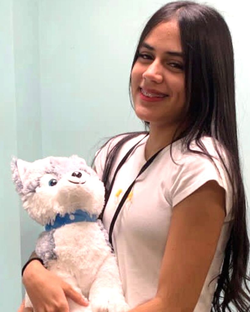 Keysi Fabiana Matos Delgado