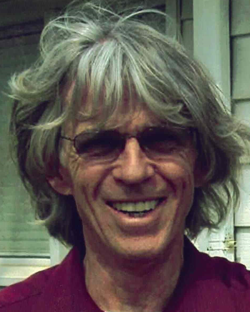 Daniel Frank McGilvry Profile Photo