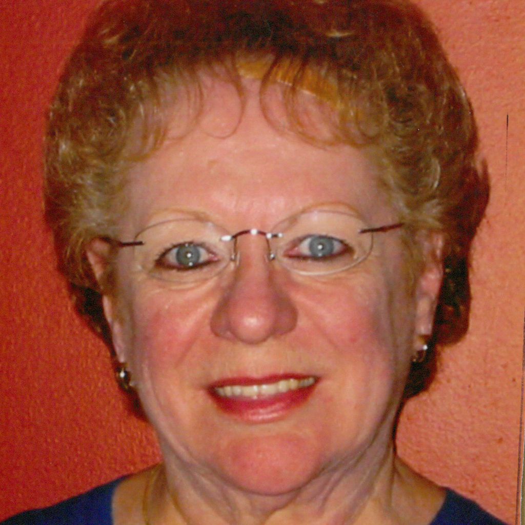 Audrey Jean Viau