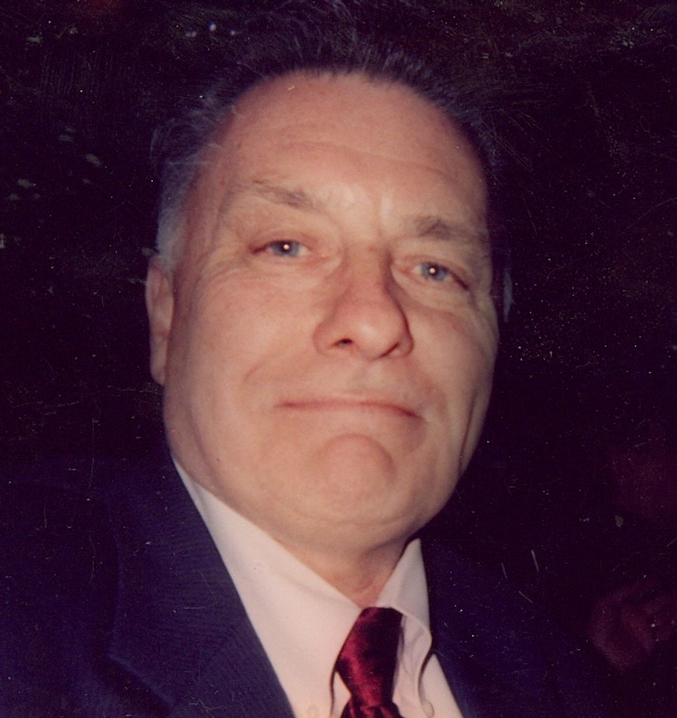 Gustave E. Weick