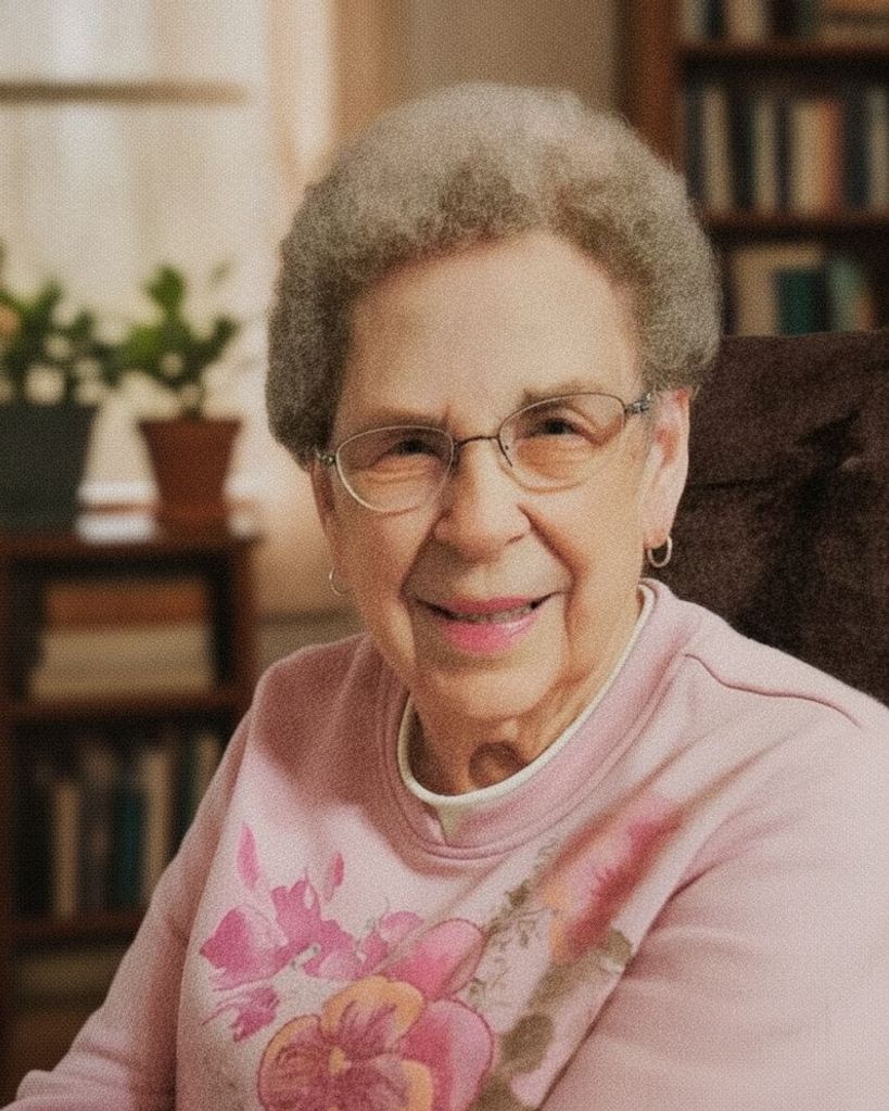 Shirley Ann Brand