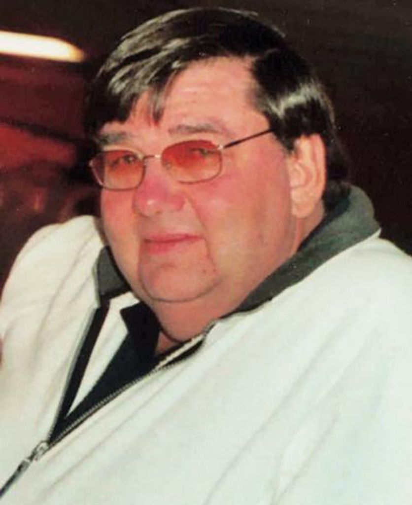 Richard A. Sizelove