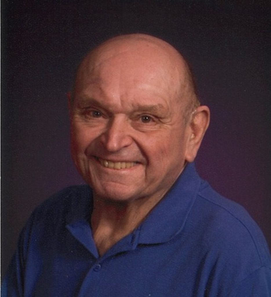 Leland Fred Parizek Profile Photo