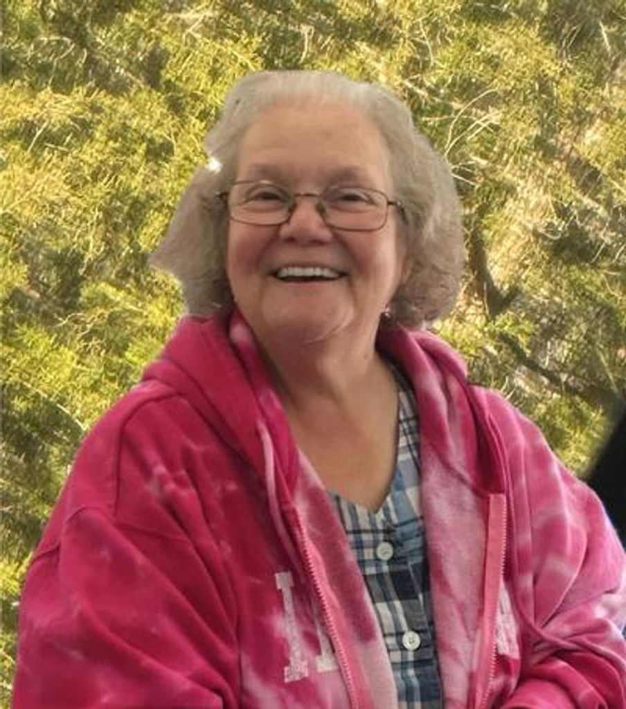 Becky Crawley Profile Photo