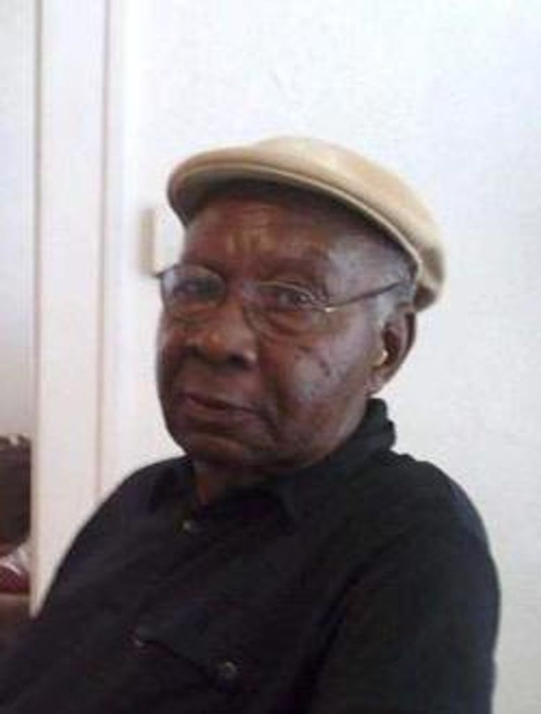 Donald Williams-Bey Profile Photo