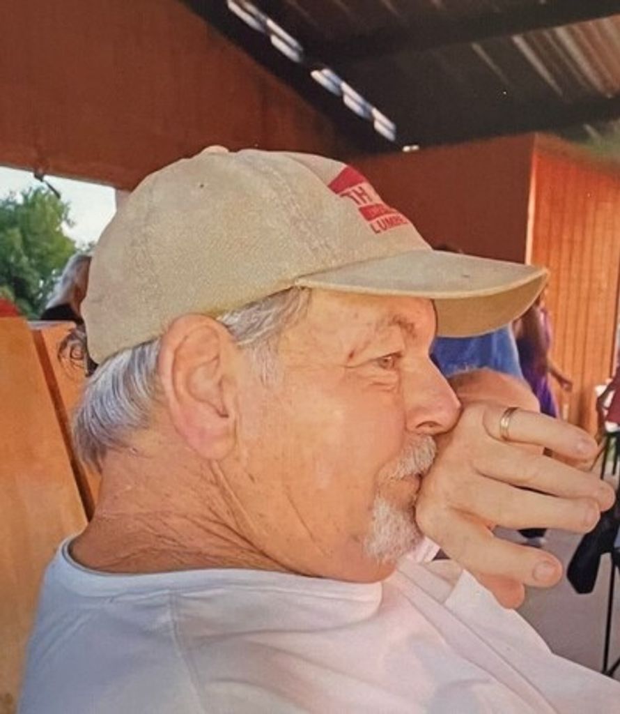 Richard "Dickey" Spear Profile Photo