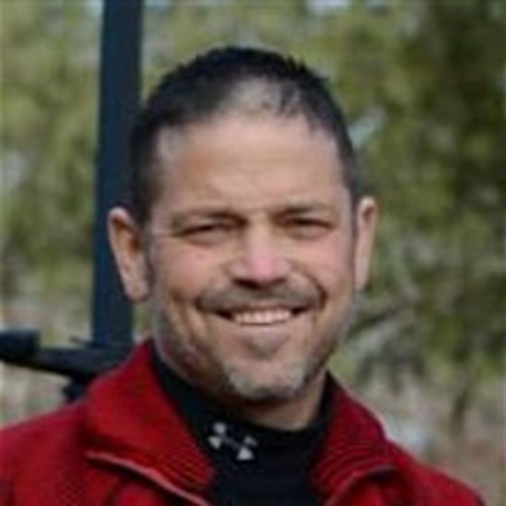William Anthony Faubert