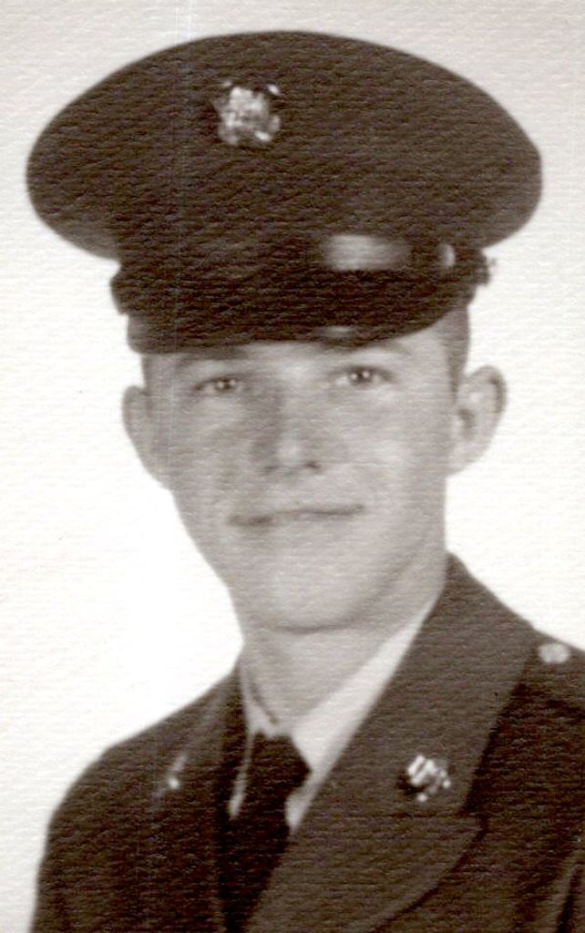 Danny Ray Chrisco Sr.