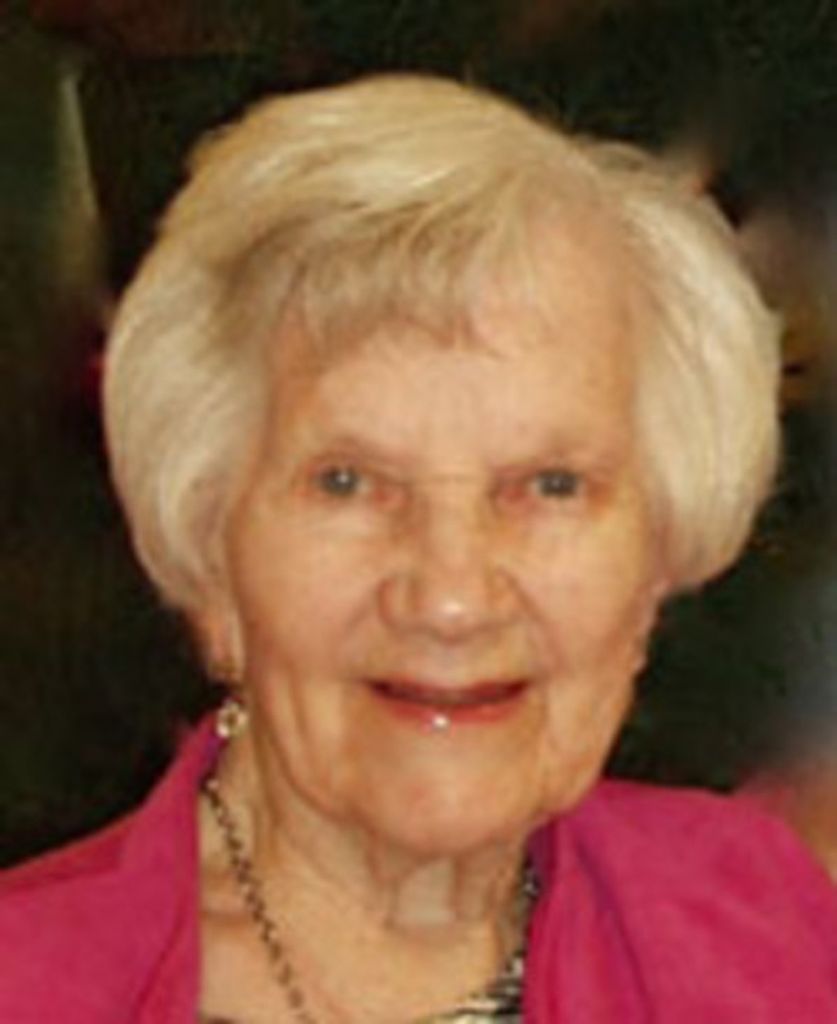 Harriet E. Sternquist
