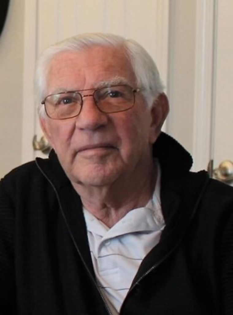 J.D. Martin Profile Photo