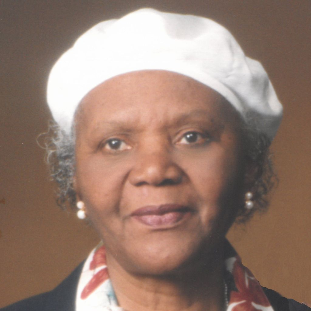 Mary Ella Hargrove Profile Photo