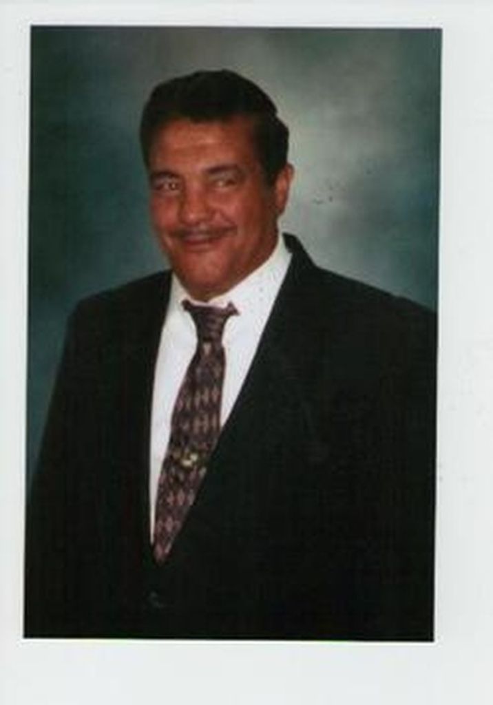 Jack Cherry, Jr. Profile Photo