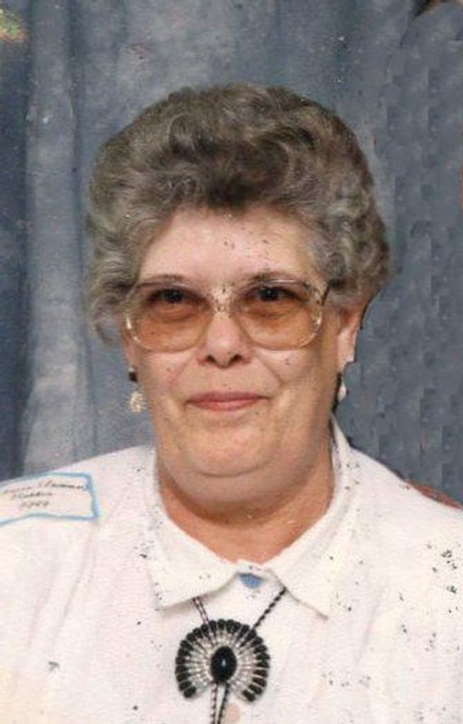 Frances Maddux Profile Photo