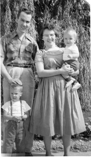 Don Lee Rogers, Sr. photo gallery thumbnail 3 of 70