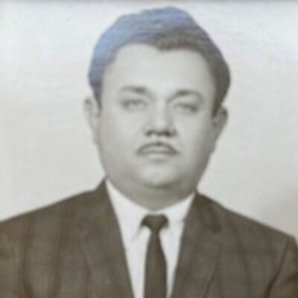 Irving Figueroa Profile Photo