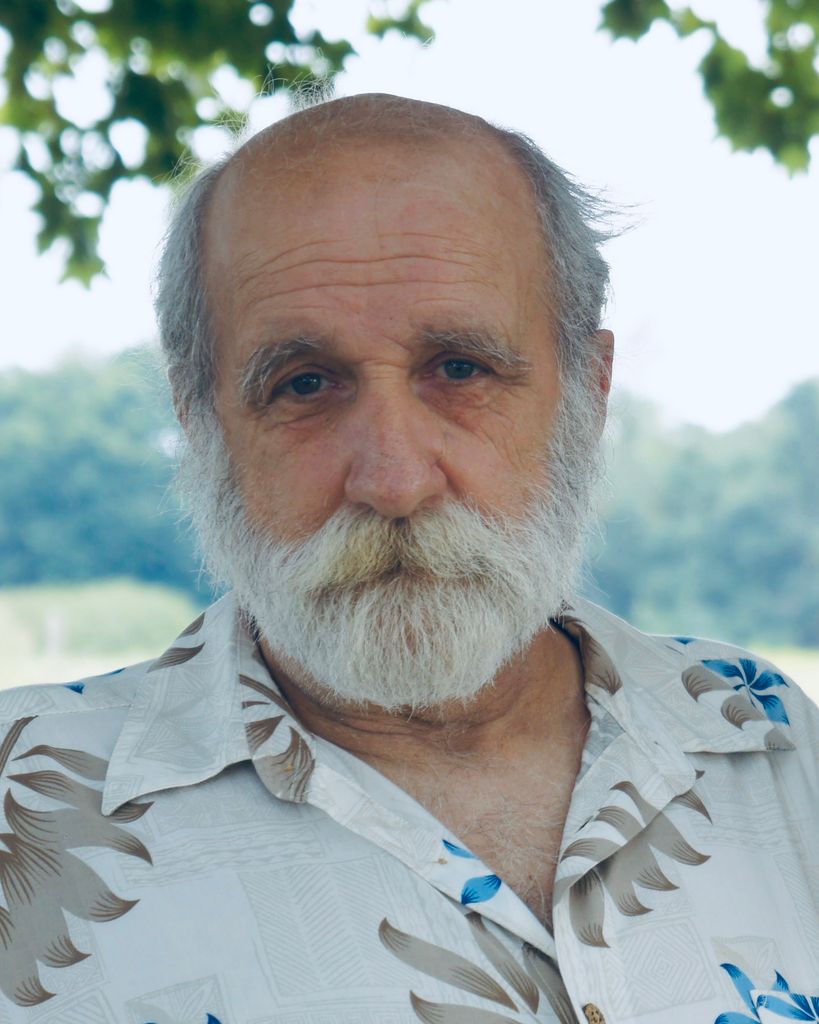John E. Ocker Profile Photo