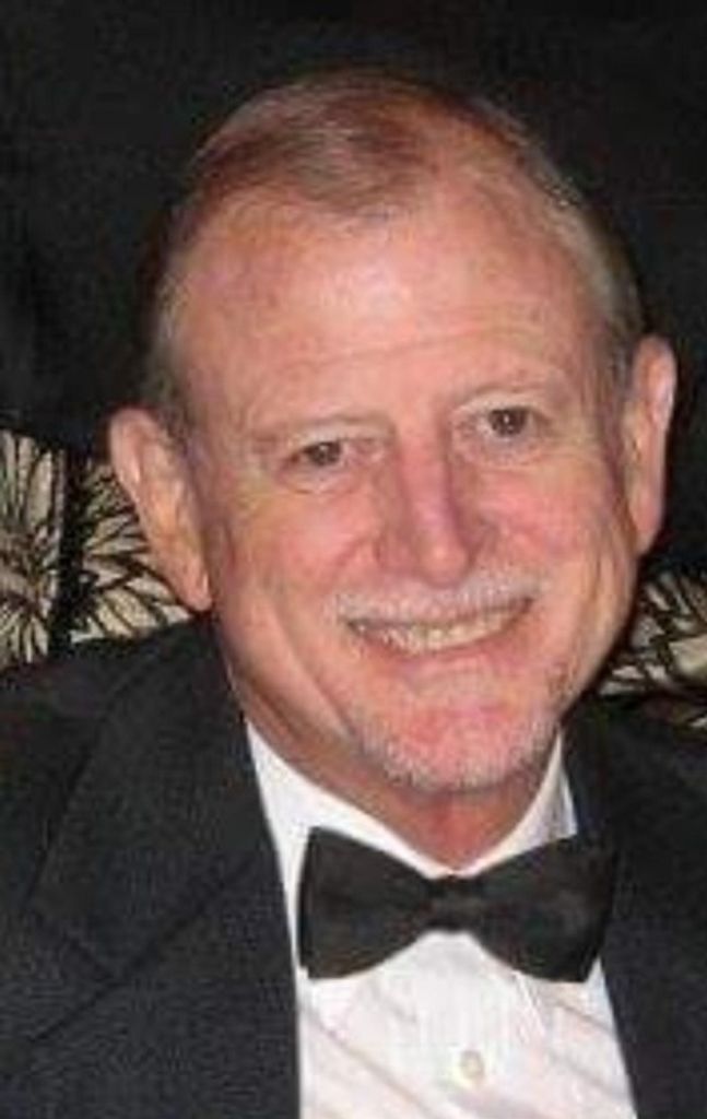 Cmsgt. Rex M Doll, Retired