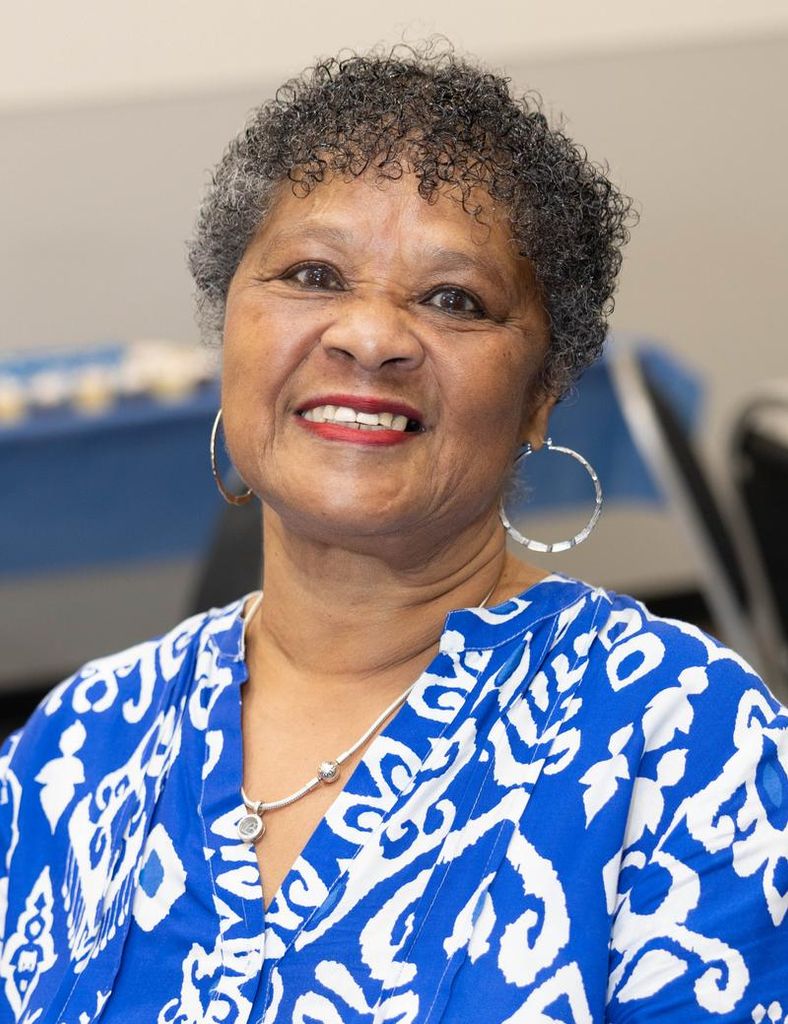 Joann Wells Profile Photo