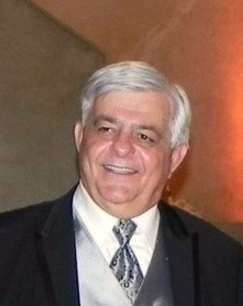 Gerald Peconi