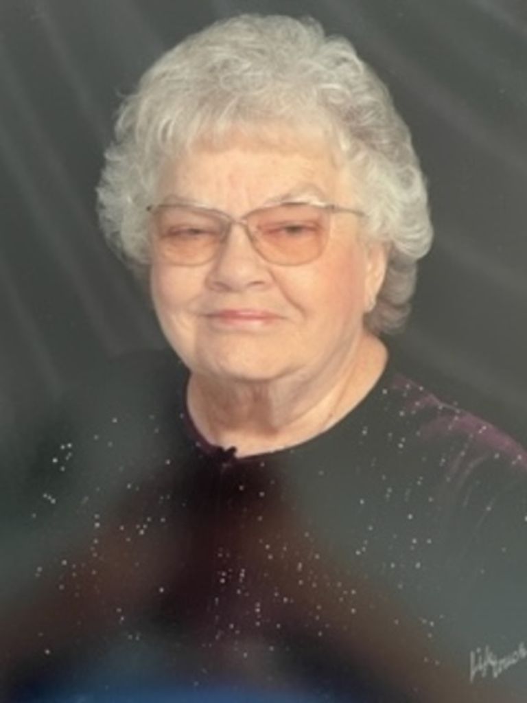 Agnes Blythe Vinson Profile Photo