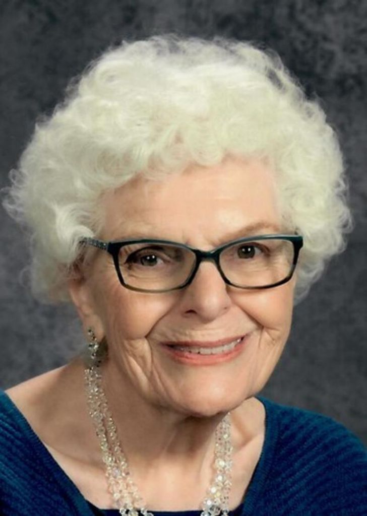 Ellyn (Agnes Ellyn) Breyer Profile Photo