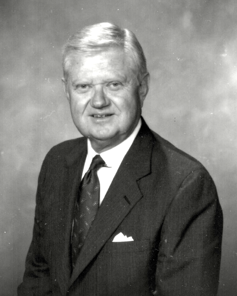 James Butler "Jimmy" Forehand, Jr. Profile Photo