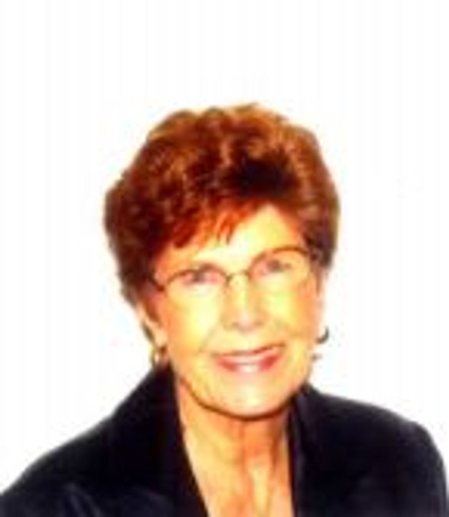 Billie Lou Brockie