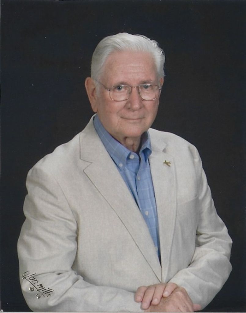 Robert Zentell Profile Photo