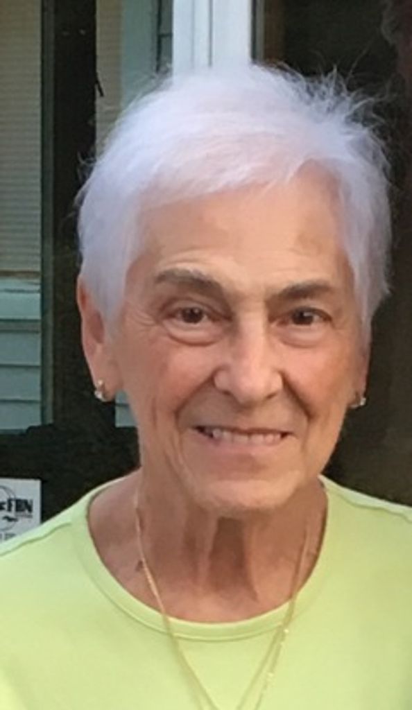 Mary Rita (Zarling)  Pignatelli