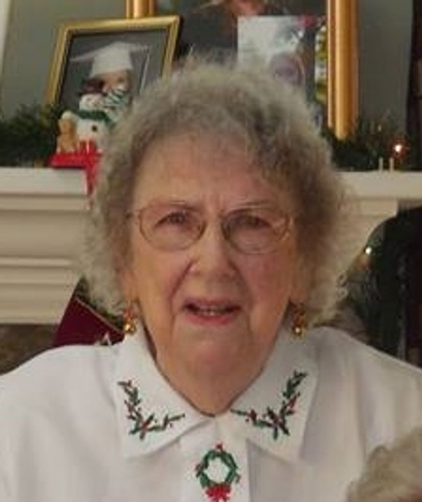Mavreen "Deeny" K. Veihmeyer