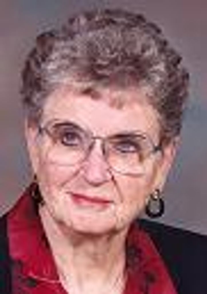 Verona Van Schyndel