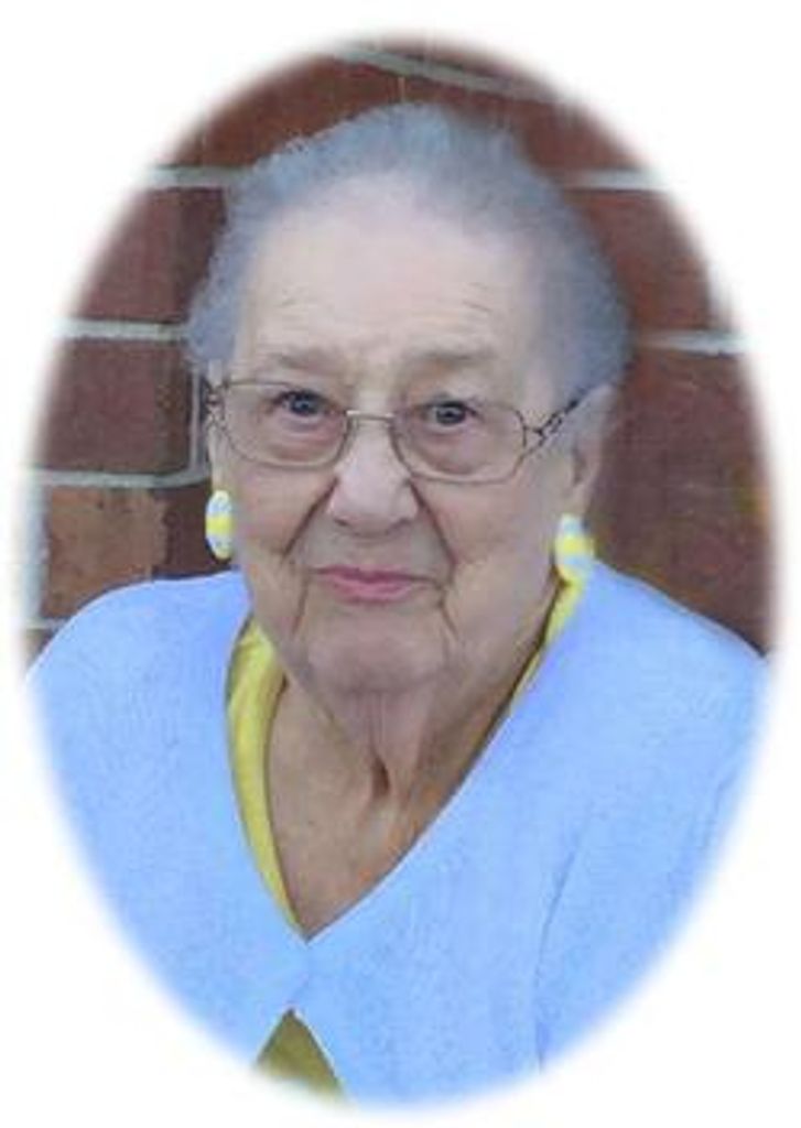 Pauline "Polly" Smith Profile Photo