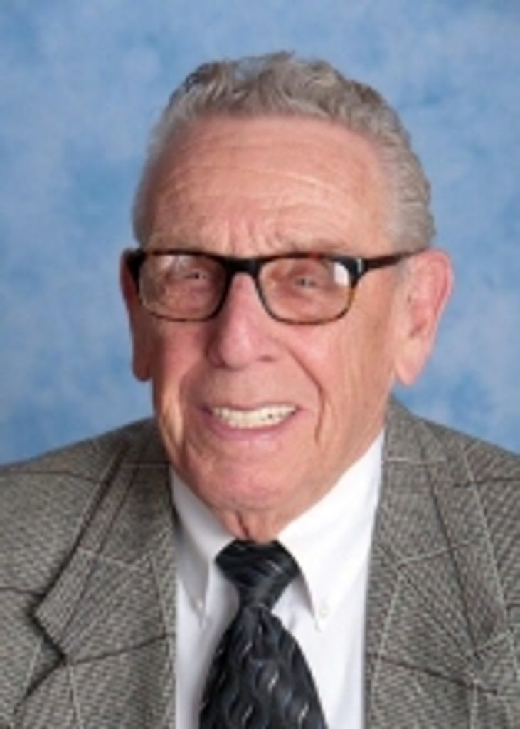 George F. Perretta
