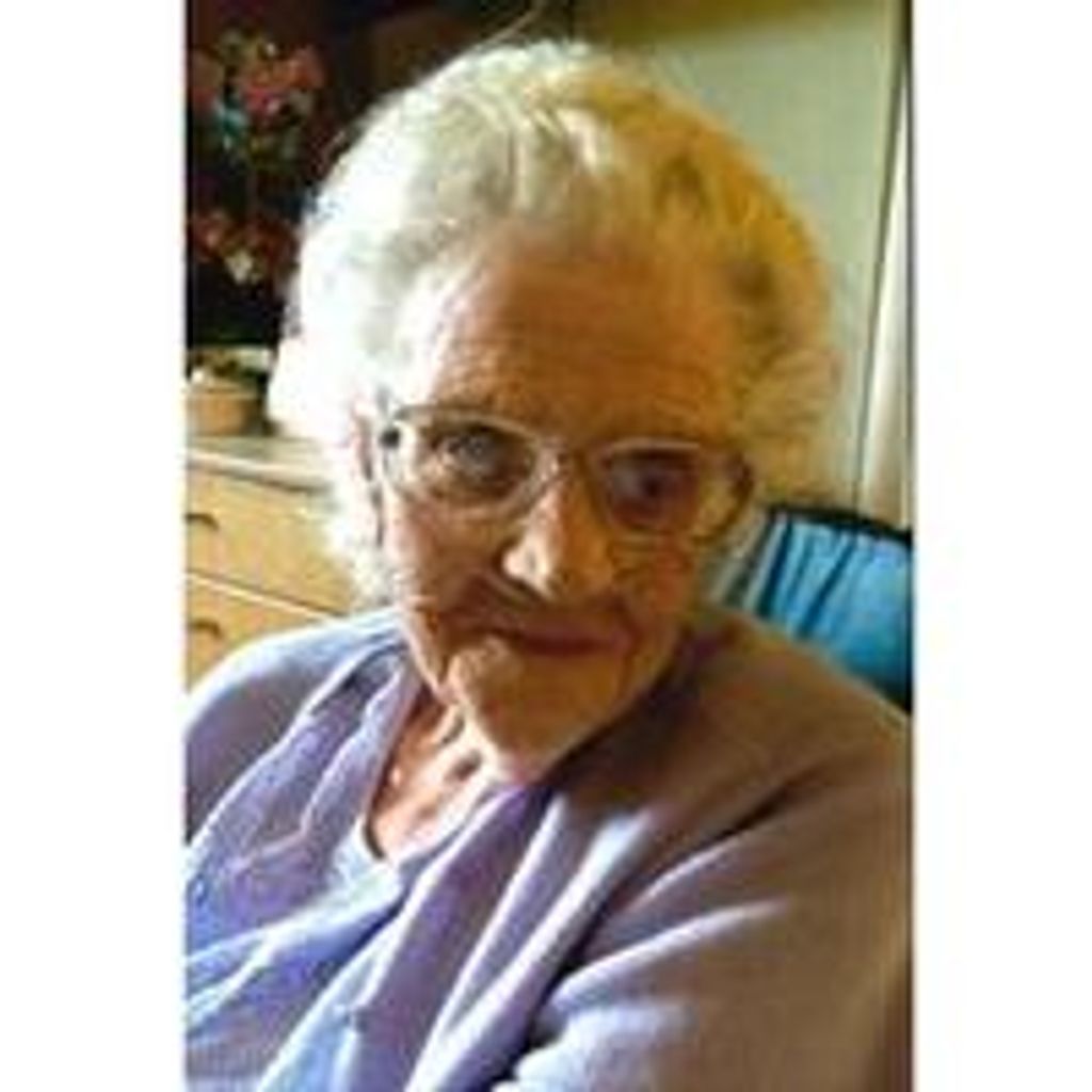 Eleanore I. Olby