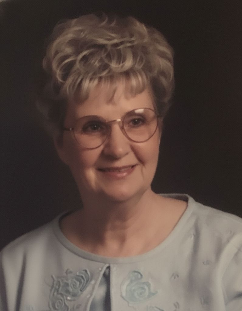 Jean Connell Profile Photo