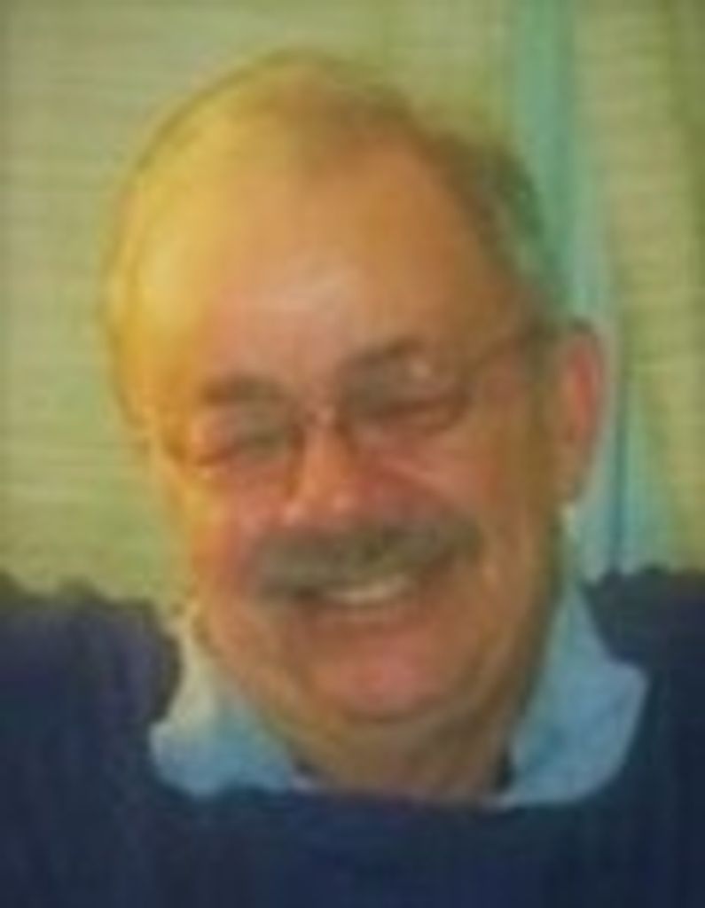 Ralph Michael Ricci Profile Photo