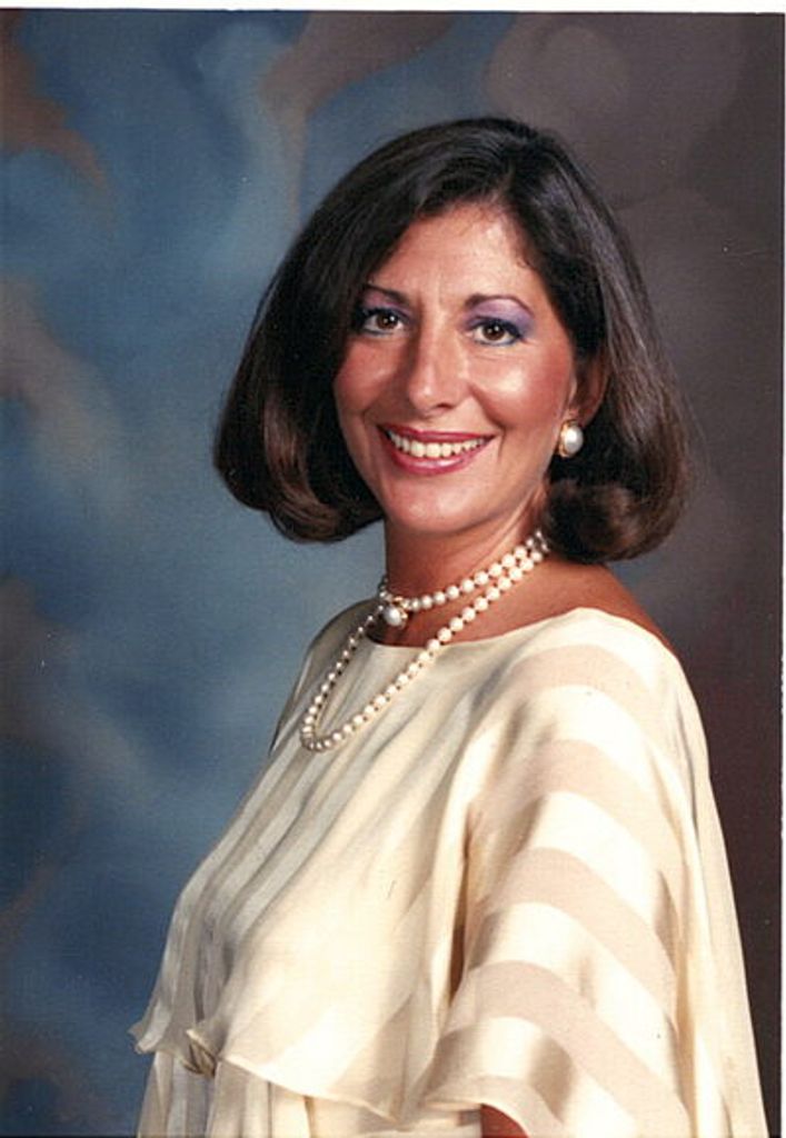 Judith Ann Harrington Profile Photo