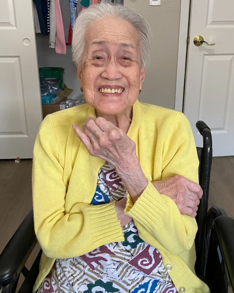 Adoracion R. Depositar Profile Photo