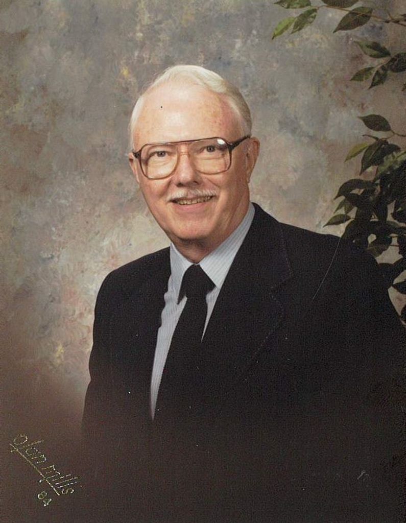 Bob O. Bishop