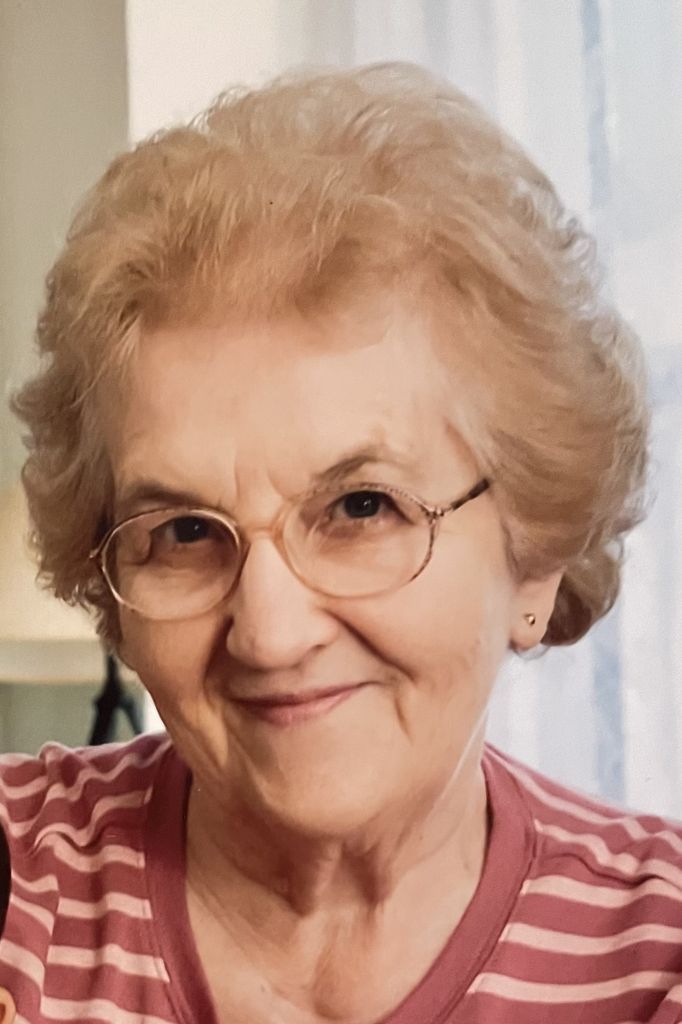 Mrs. Joan P. Haring Profile Photo