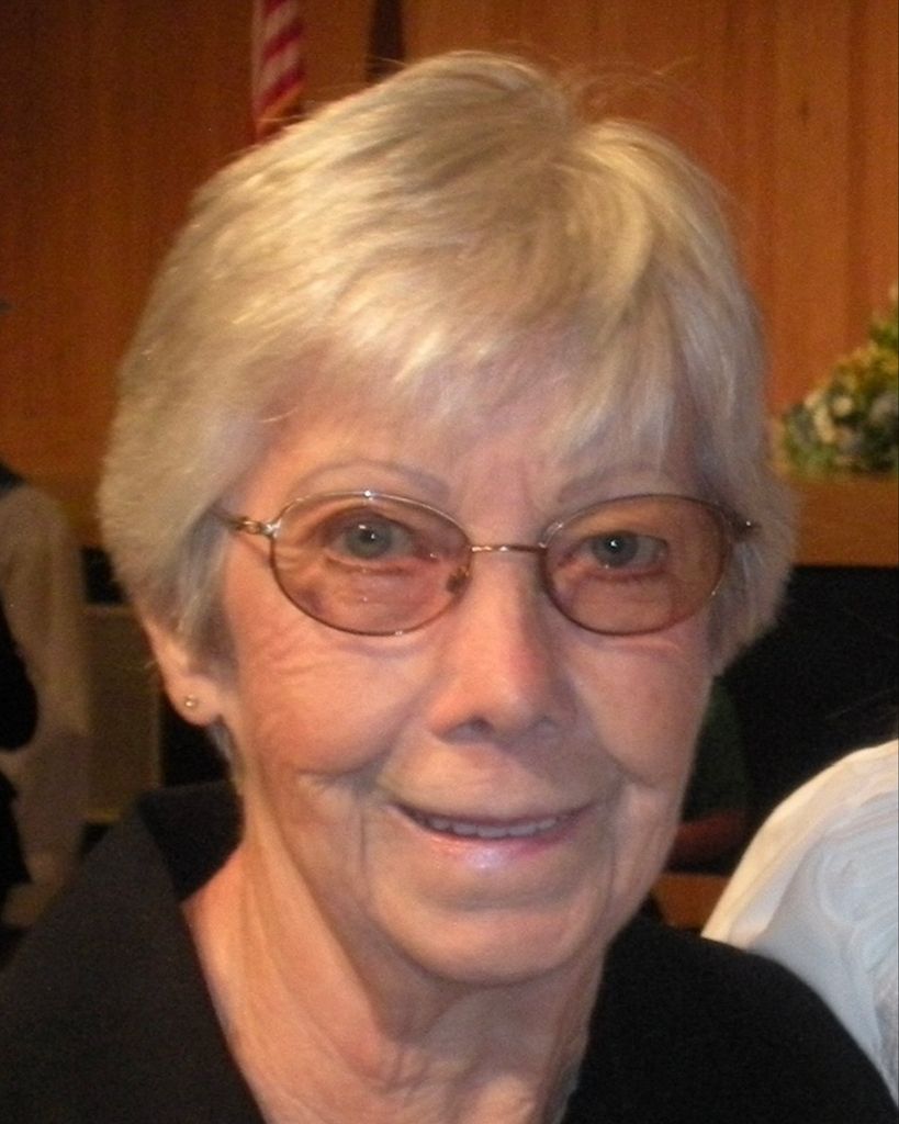 Christie Rosalyn Christensen Penney