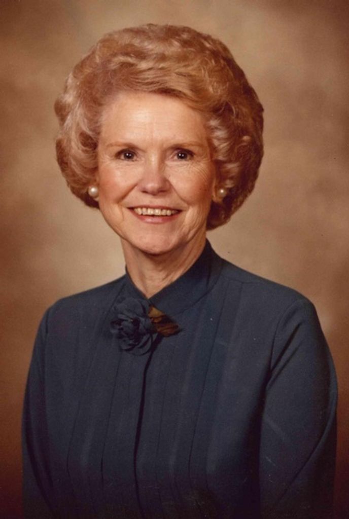 Elsie Perkins Meredith