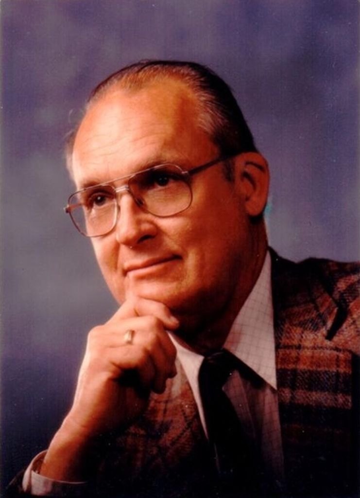 Dr. Robert Theodore Fitzgerald, M.D. Profile Photo