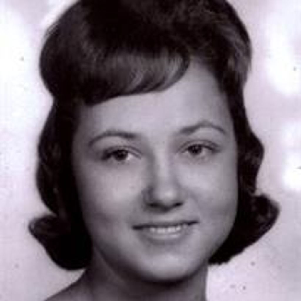 Jeanette Coker Edgar