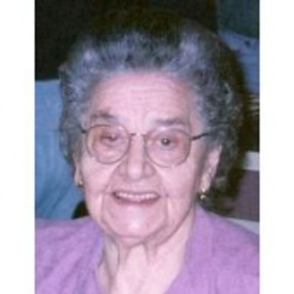 Anna A. Adamcik