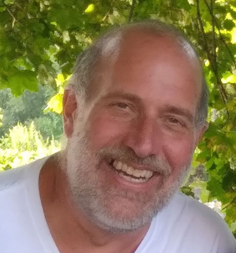 Mark A. Carpenter Profile Photo