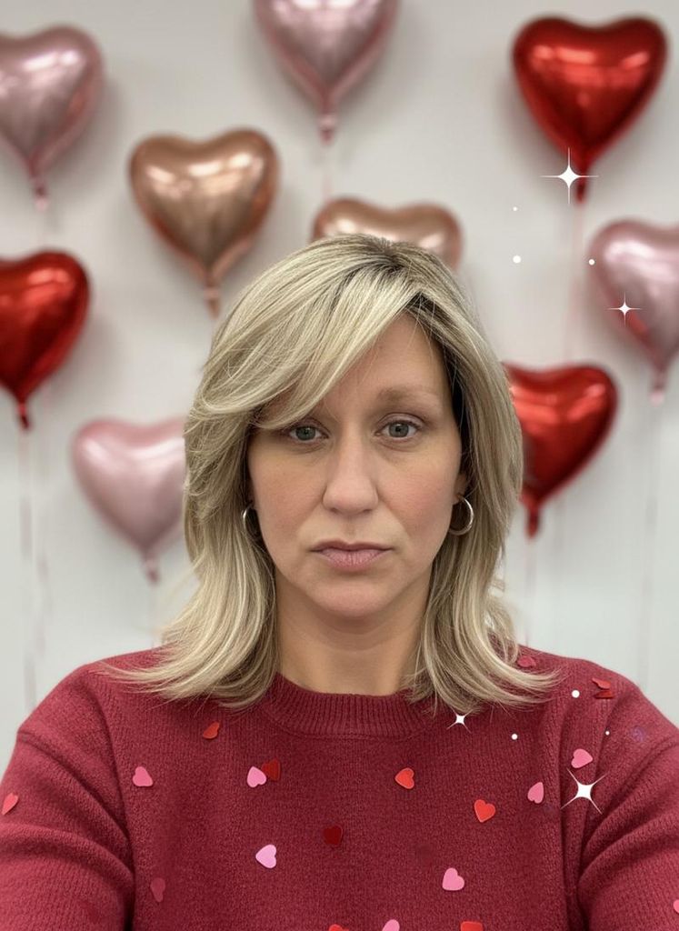 Jennifer Lynn Taylor