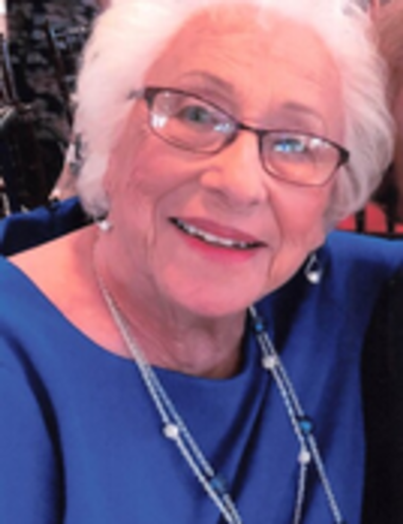 Rita T. (Couture) Amato Profile Photo