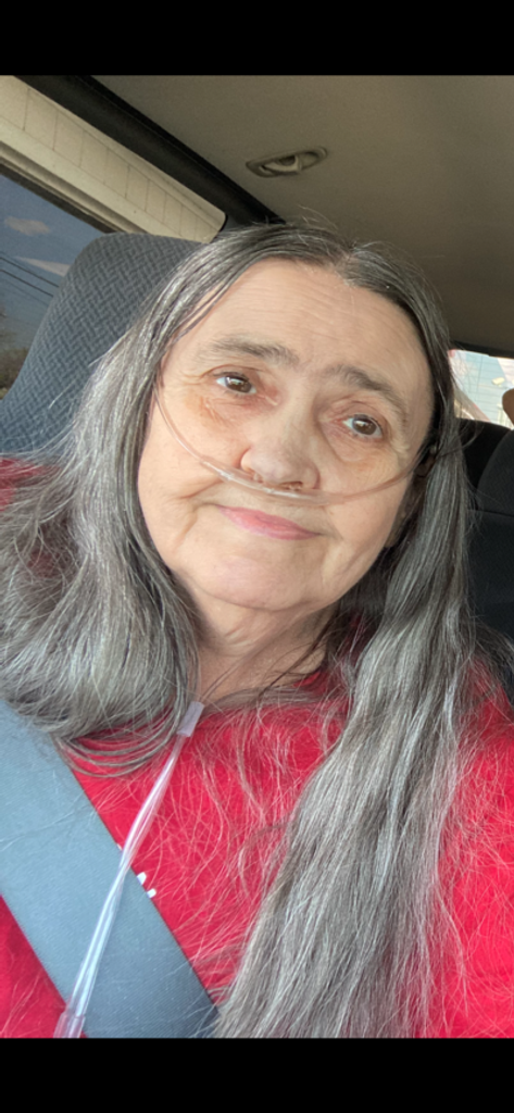 Elizabeth Kay Sheehan Profile Photo
