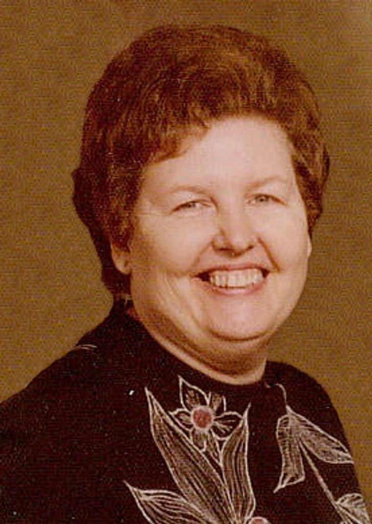 Donna Jean (Soper)  Jackson Profile Photo